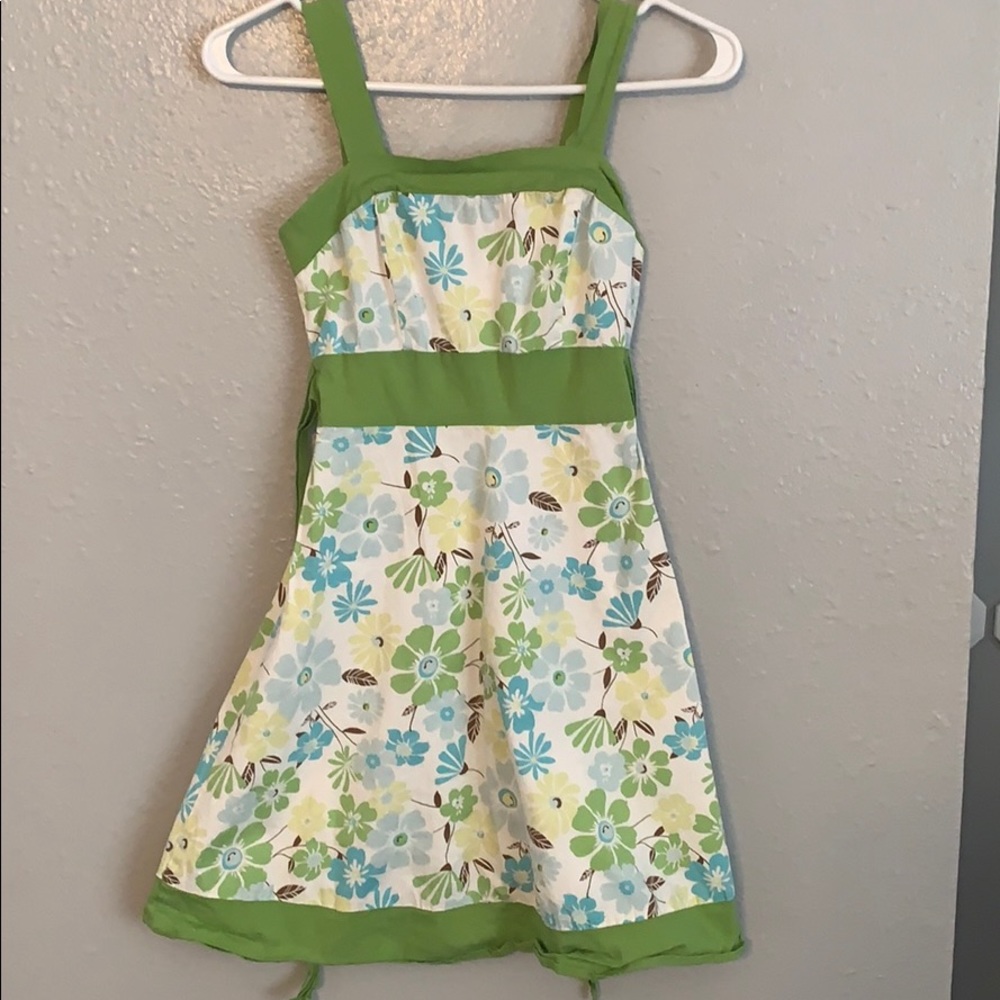 Cute Summer Dress